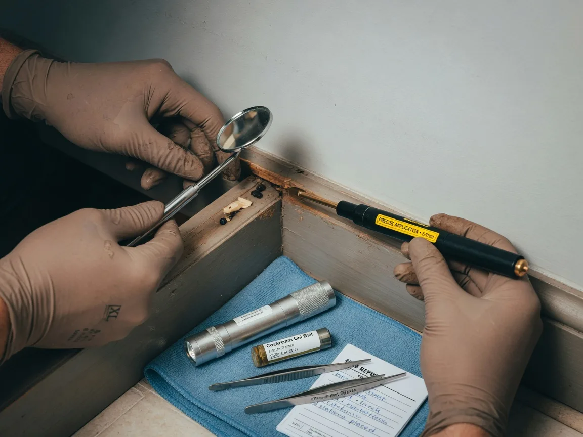 Why choose Emergency Pest Control in Trout, LA